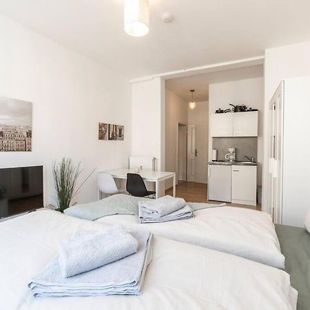 Stilvolle Wohnung Zentral Brema Zewnętrze zdjęcie