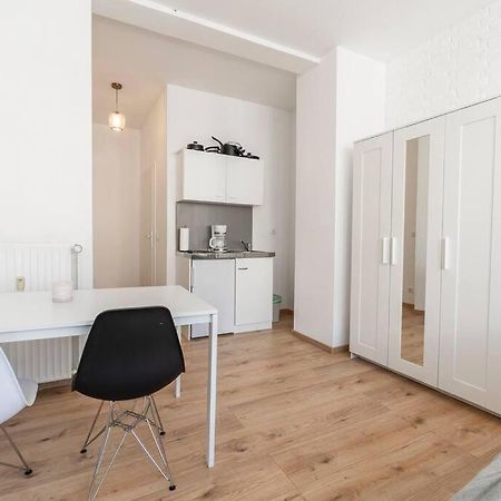 Stilvolle Wohnung Zentral Brema Zewnętrze zdjęcie