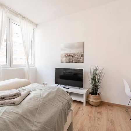 Stilvolle Wohnung Zentral Brema Zewnętrze zdjęcie